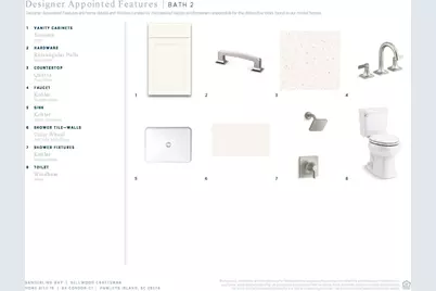 64 Condor Ct, Pawleys Island, SC 29585 - Photo 8