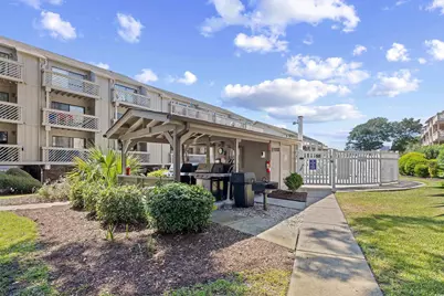 214 Maison Dr. #P203, Myrtle Beach, SC 29572 - Photo 24