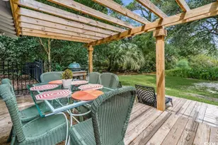 910 Willow Bank Rd, Georgetown, SC 29440 - Photo 38