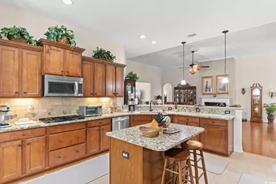 1034 Brentford Pl., Myrtle Beach, SC 29579 - Photo 4