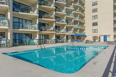 2500 N Ocean Blvd. #507, North Myrtle Beach, SC 29582 - Photo 22