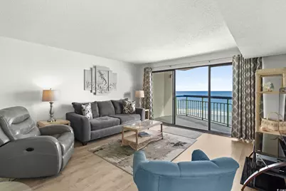 2500 N Ocean Blvd. #507, North Myrtle Beach, SC 29582 - Photo 8