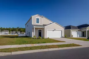 8196 Forest Edge Dr, Myrtle Beach, SC 29579 - Photo 1