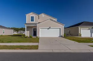 8196 Forest Edge Dr, Myrtle Beach, SC 29579 - Photo 2