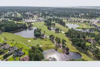 8317 Dunes Ridge Place, Sunset Beach, NC 28468 - Photo 22