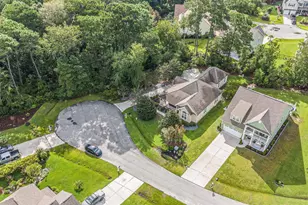 8317 Dunes Ridge Pl, Sunset Beach, NC 28468 - Photo 20