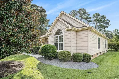8317 Dunes Ridge Place, Sunset Beach, NC 28468 - Photo 18