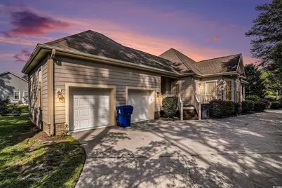 8317 Dunes Ridge Place, Sunset Beach, NC 28468 - Photo 2