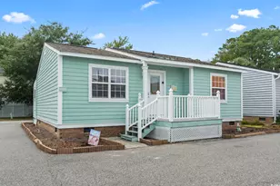 609B 3rd Ave S, North Myrtle Beach, SC 29582 - Photo 1
