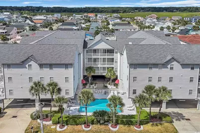 6103 N Ocean Blvd. #A-1, North Myrtle Beach, SC 29582 - Photo 2