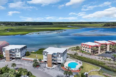 6103 N Ocean Blvd. #A-1, North Myrtle Beach, SC 29582 - Photo 32