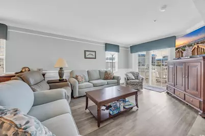 6103 N Ocean Blvd. #A-1, North Myrtle Beach, SC 29582 - Photo 18