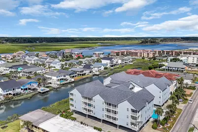 6103 N Ocean Blvd. #A-1, North Myrtle Beach, SC 29582 - Photo 1