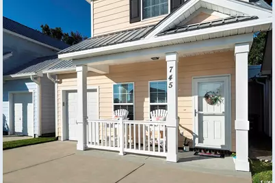 745 Shell Creek Circle #745, North Myrtle Beach, SC 29582 - Photo 2