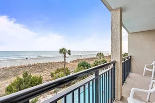 4800 S Ocean Blvd, North Myrtle Beach, SC 29582 - Photo 14