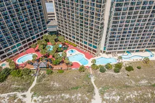 4800 S Ocean Blvd, North Myrtle Beach, SC 29582 - Photo 28