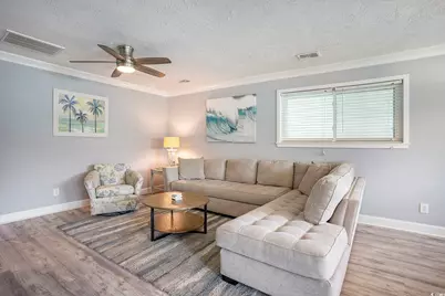 407 21st Ave. N, North Myrtle Beach, SC 29582 - Photo 4