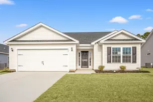 894 Owls Nest Dr, Conway, SC 29527 - Photo 1