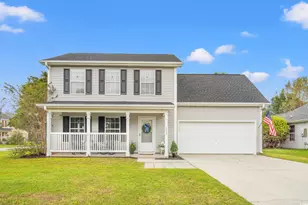 4608 Hidden Creek Ln, Myrtle Beach, SC 29579 - Photo 1