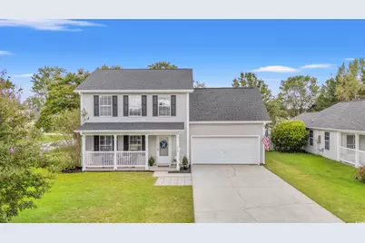 4608 Hidden Creek Ln., Myrtle Beach, SC 29579 - Photo 24