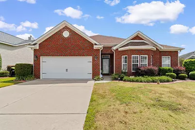 4454 Marshwood Dr., Myrtle Beach, SC 29579 - Photo 1