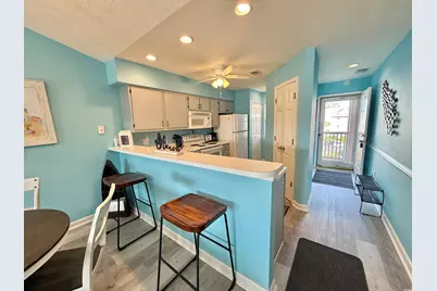632 Waterway Village Blvd. #19H, Myrtle Beach, SC 29579 - Photo 4