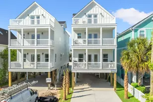 113 12th Ave S, Surfside Beach, SC 29575 - Photo 1