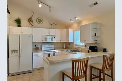 215 Melody Gardens Dr., Surfside Beach, SC 29575 - Photo 4