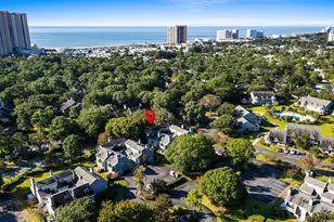 311 Cumberland Terrace Dr, Myrtle Beach, SC 29572 - Photo 34