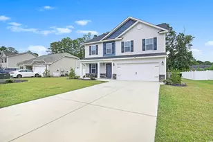 115 Kingston Bluff Dr, Longs, SC 29568 - Photo 2
