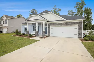 131 Grissett Lake Dr., Conway, SC 29526 - Photo 2