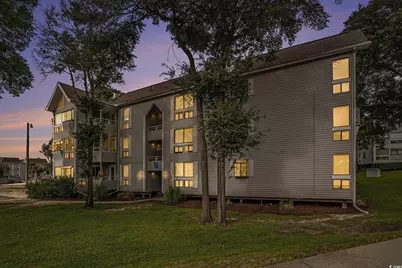 351 Lake Arrowhead Rd. #27-509, Myrtle Beach, SC 29572 - Photo 30