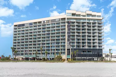 201 74th Ave. N #1701, Myrtle Beach, SC 29572 - Photo 34