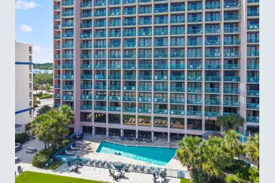 2207 S S Ocean Blvd. #820, Myrtle Beach, SC 29577 - Photo 20