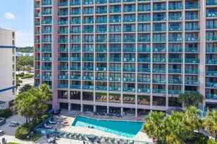 2207 S S Ocean Blvd, Myrtle Beach, SC 29577 - Photo 20