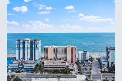 2207 S S Ocean Blvd. #820, Myrtle Beach, SC 29577 - Photo 1