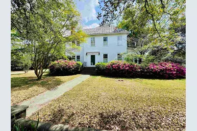 5 S Rosemary Ave., Andrews, SC 29510 - Photo 6