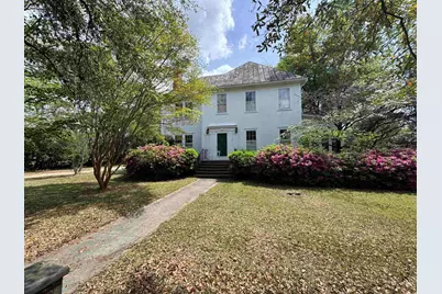 5 S Rosemary Ave., Andrews, SC 29510 - Photo 1