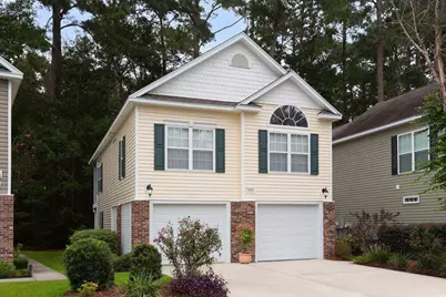 1450 Powhaton Dr., Myrtle Beach, SC 29577 - Photo 1