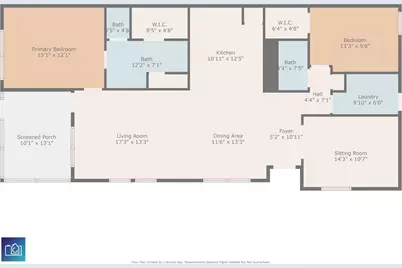 6037 Campanella St., Myrtle Beach, SC 29577 - Photo 38