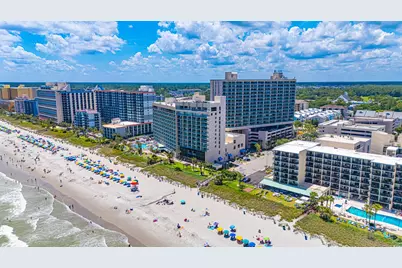 201 74th Ave. N #2432, Myrtle Beach, SC 29572 - Photo 36