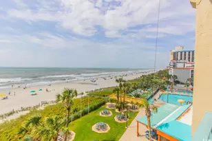201 74th Ave N, Myrtle Beach, SC 29572 - Photo 18