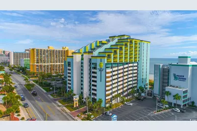 6804 N Ocean Blvd. #725, Myrtle Beach, SC 29572 - Photo 1