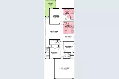 4009 Braid Ct., Myrtle Beach, SC 29588 - Photo 2