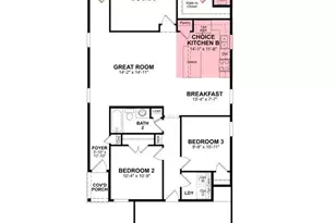 4009 Braid Ct, Myrtle Beach, SC 29588 - Photo 2