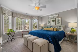 4333 Hunters Wood Dr, Murrells Inlet, SC 29576 - Photo 34