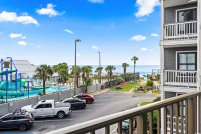 5905 South Kings Hwy. #209A, Myrtle Beach, SC 29575 - Photo 10