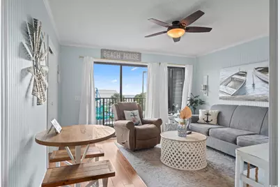 5905 South Kings Hwy. #209A, Myrtle Beach, SC 29575 - Photo 4