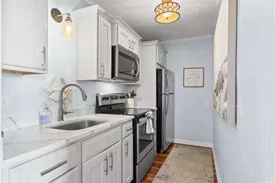 5905 South Kings Hwy. #209A, Myrtle Beach, SC 29575 - Photo 8