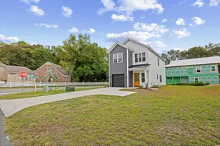 214 26th Ave S, Myrtle Beach, SC 29577 - Photo 2